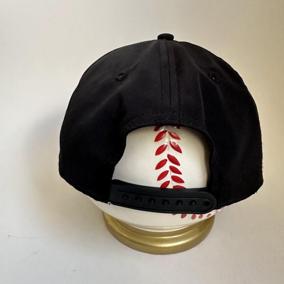 Esports ESX 360 Gamer Gear Youth Baseball Hat Snapback Cap Black One Size - Picture 6 of 11